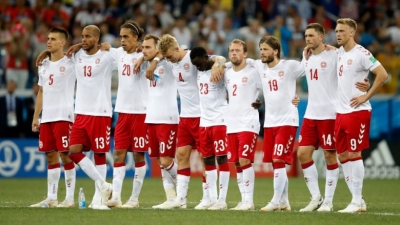 Danimarkë/ Lojtarët dhe trajneri braktisin kombëtaren, shkak bëhet federata