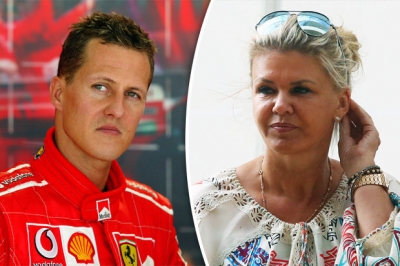 Bashkëshortja e Michael Schumacher blen vilën luksoze nga presidenti i Real Madrid