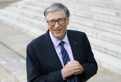 Bill Gates financon testin e koronavirusit, përdoret pa dalë nga shtëpia