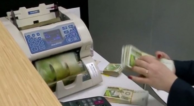 Banka e Shqipërisë vendos pezullimin për tre muaj të pagesave për kreditë