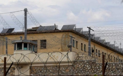 ALARMANTE/ Vdes shqiptari në burgun e Greqisë, i katërti brenda 1 muaji