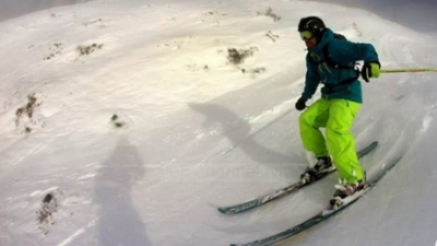 Aksidenti fatal i zëvendësministrit, mbyllet qendra e skive në Brezovic