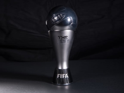FIFA publikon kandidatët për &quot;Lojtarin më të mirë të vitit&quot;, Messi sërish jashtë