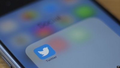 Dy punonjës të Twitterit akuzohen për spiunazh për Arabinë Saudite