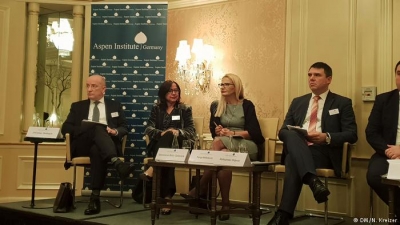 Ballkani në BE: Nevojiten më shumë histori suksesi