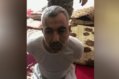 Zëvendësoi ish-kreun e ISIS-it, arrestohet në Irak Abu Khaldoun
