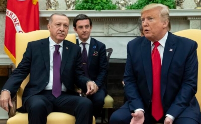 VOA/ Trump, trysni presidentit Erdogan për sistemin rus të raketave