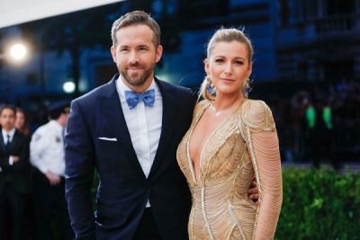 Ryan Reynolds ‘akuzon’ bashkëshorten se e ka tradhtuar me fantazma