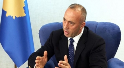 Kryeministri Haradinaj: Pa na njohur Serbia, ne kurrë nuk e heqim taksën