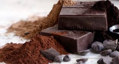Benefitet e konsumimit të çokollatës së zezë