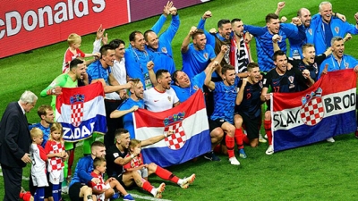 Analizë /Vend i vogël, gjigant në sport. Çfarë ka pas “metodës së Kroacisë”?