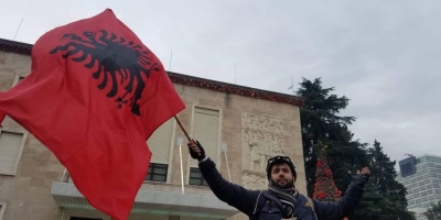 Kërcënohet me jetë studenti: I njoh me emra, më kërkojnë të ndal protestën