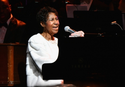 Shuhet në moshën 76-vjeçare ikona e muzikës botërore Aretha Franklin