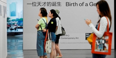 Hapet në Kinë ekspozita më e madhe me veprat e Pikasos