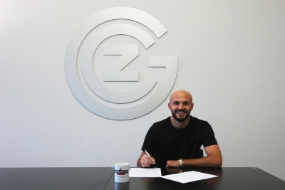 Futbollisti shqiptar i bashkohet familjes në Zvicër, firmos për klubin e Grasshopper
