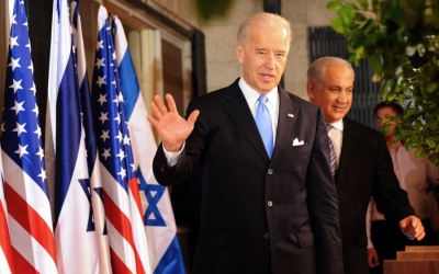 Biden do të vërë veton mbi projektligjin për financimin e Izraelit: &#039;Tjetër manovër politike cinike&#039;