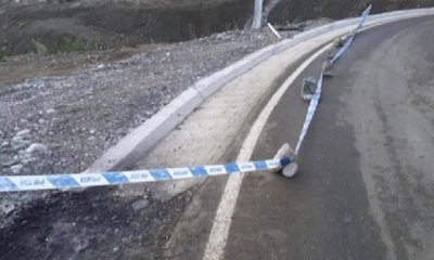 4 të plagosur rëndë në Bulqizë, aksidenti në Qafë Buall