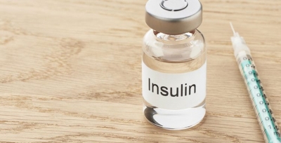 Insulina -3 fish shtrenjtim saqë një diabetik po përpiqet ta bëjë vetë