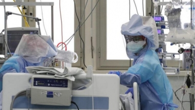Italia regjistron 195 viktima në 24 orët e fundit, mbi 3 mijë pacientë të shëruar brenda ditës