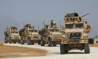Ushtria amerikane nis përgatitjet për t’u larguar nga Iraku