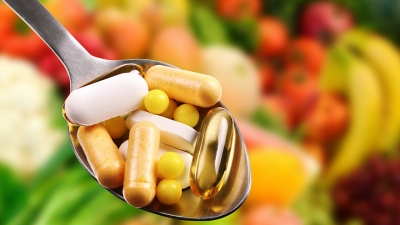 7 problemet shëndetësore prej mungesës së 7 vitaminave kryesore