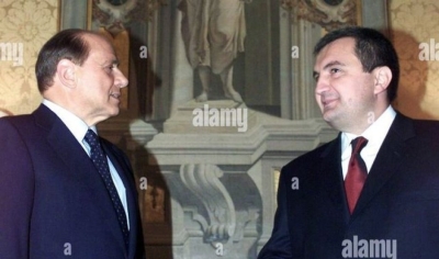 Shuhet Berlusconi/ Meta: Jam i bindur se do të kujtohet përherë me respekt
