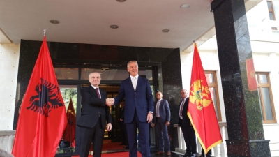Meta: Shqiptarët, faktor kyç në Malin e Zi