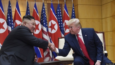 SHBA dhe Korea e Veriut rinisin bisedimet bërthamore