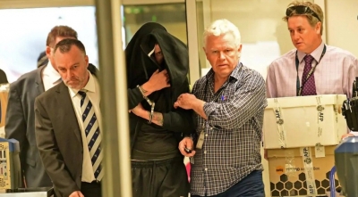 FOTO/ Zbardhet vrasja e shqiptarit në Australi, në pranga edhe një femër