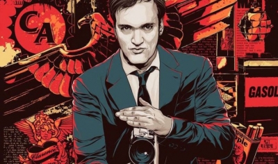 Fundi i Tarantinos