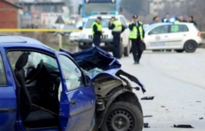 Vetëm 24 orë, gjashtë të vdekur nga aksidentet rrugore në Kosovë
