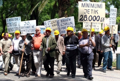 Vdekja e minatorit, sindikatat reagojnë për kushtet çnjerëzore të punës