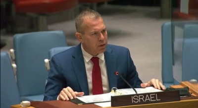 &#039;I turpshëm!&#039; - Izraeli dënon ashpër reagimin e OKB ndaj urdhrit për evakuim nga Gaza