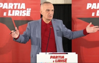 Meta: Me 6 Dhjetor do jem përkrah shqiptarëve