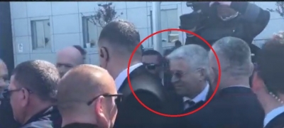 U rrethua me polic, Sandër Lleshit i dështon takimi me studentët në Durrës