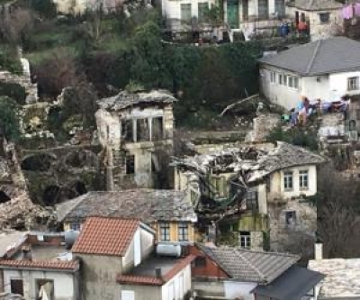 Specialistët: Qyteti muze i Gjirokastrës po vdes, rrezikohet të humbasë statusin