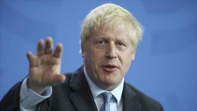 BM, Boris Johnson nis fushatën zgjedhore të Konservatorëve