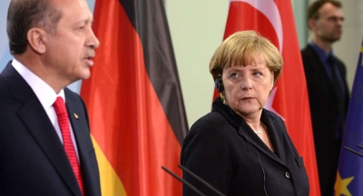 “Jepi fund menjëherë”, zbulohet telefonata e Merkel me Erdogan