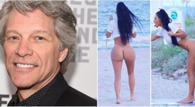 Bon Jovi ia thotë Kimit hapur: U bëre e famshme me video pornografike