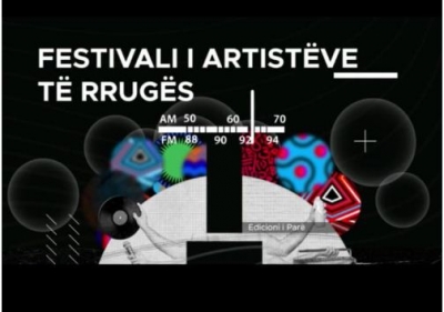 Sot, Festivali i Artistëve të Rrugës, në mbrojtje të ndërtesës së Radio Tiranës