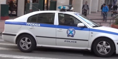 Greqi, tentoi të grabiste pronarin e një pike bastesh, arrestohet shqiptari