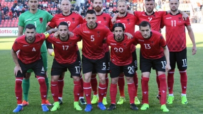 Renditja e FIFA-s, zbret kampionia e botës, ngjiten Shqipëria dhe Kosova