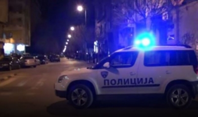 Përplasje me armë në Kumanovë, 5 shqiptarë të plagosur