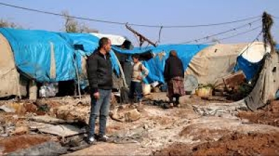 Kosova, tjetër operacion në Siri/ 37 gra dhe fëmijë presin në kufi me Turqinë që të riatdhesohen