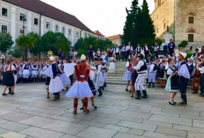 Folklori dhe kultura e Beratit prezantohen në Hungari