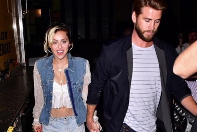 Miley Cyrus dhe Liam Hemsworth, martesë të fshehtë?