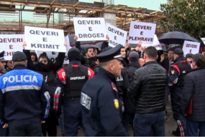 Rama nesër në Shkodër, PD nis përgatitjet për ta pritur me protesta
