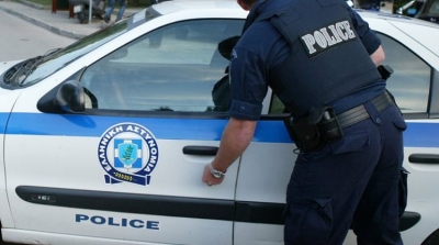 Merrej me trafik droge, arrestohet shqiptari në Greqi