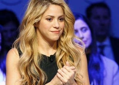 Shakira paditet për evazion fiskal