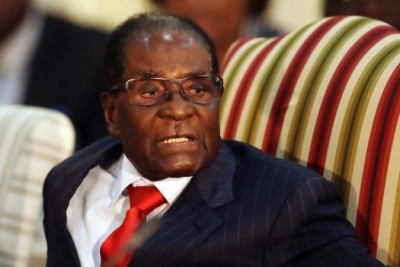 Vdes Mugabe, ish-Presidenti i Zimbave, udhëhoqi për 3 dekada